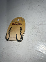 New Women’s Western Charm Horse Shoe Earrings. 29244 A-84