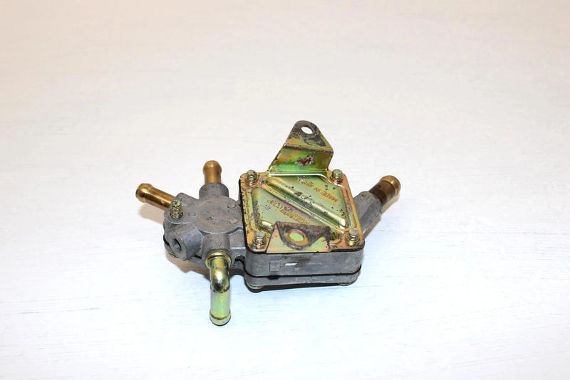 1999 Ski-doo Formula Iii 600 Oem Fuel Gas Pump 513032929 SS29