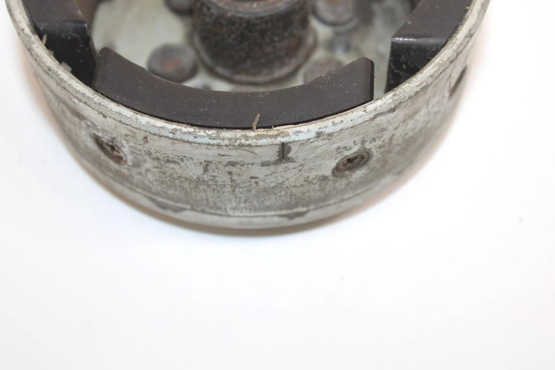 1979 Yamaha Enticer 340 Oem Fly Wheel Assembly 8H5-85550-20-00 SY66