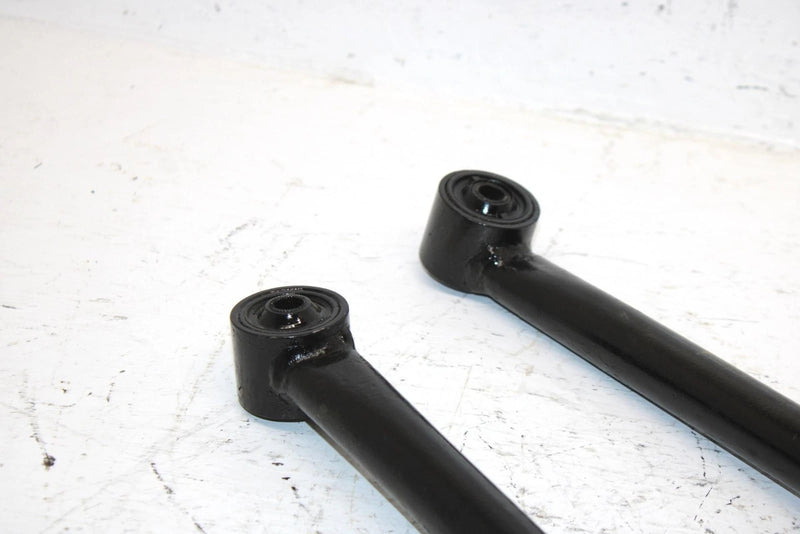 1998 Arctic Cat 454 Oem Rear Axle Trailing Arm Pair 0504-001 AA3