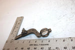 1993 Kawasaki Bayou 300 Oem Clutch Release Arm 13168-1263 AK24