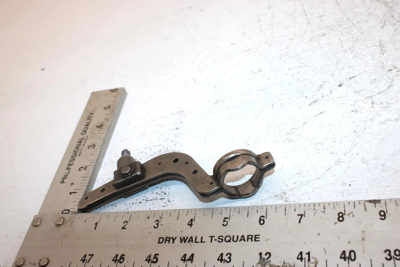 1993 Kawasaki Bayou 300 Oem Clutch Release Arm 13168-1263 AK24