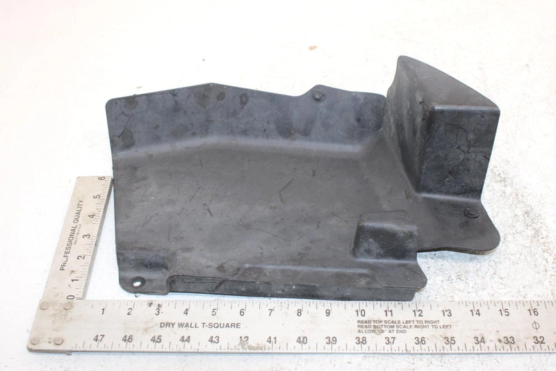 2003 Kawasaki Prairie 650 Oem Right Inner Splash Panel 14091-1283 AK26