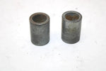1986 Yamaha Excel Iii Oem Collar Spacer Pair 90387-20022-00 Q4098
