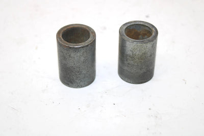 1986 Yamaha Excel Iii Oem Collar Spacer Pair 90387-20022-00 Q4098