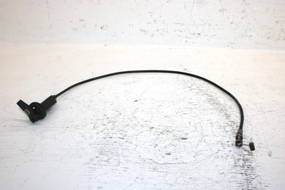 2002 Ski-doo Mxz 800 Adrenaline Oem Choke Cable 512059110 SS21