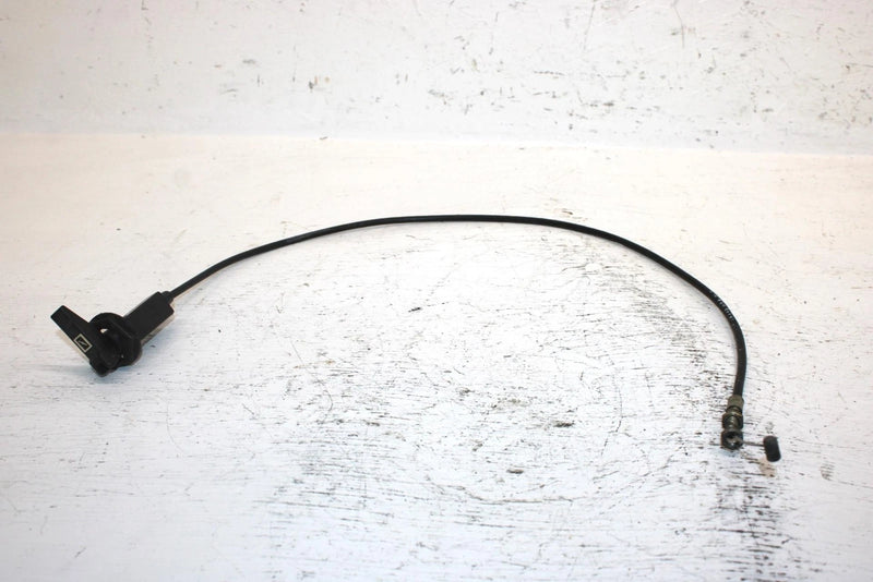 2002 Ski-doo Mxz 800 Adrenaline Oem Choke Cable 512059110 SS21
