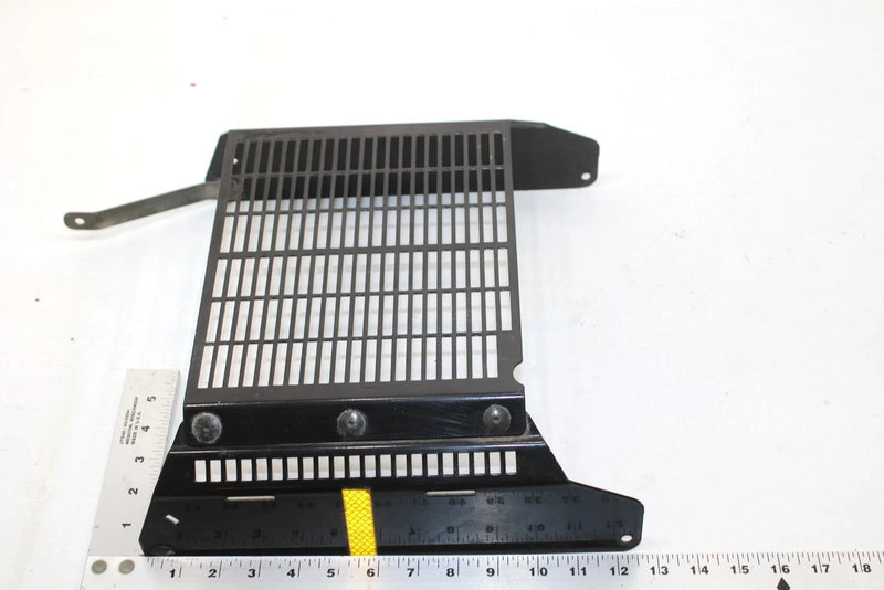 2005 Polaris Trail Boss 330 Oem Oil Cooler Shroud 5248298-067  AP131