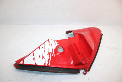 92 Yamaha Phazer Ii Le Oem Left Belly Pan Cover 8BF-21983-00-00 SY41