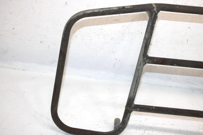 03 Bombardier Rally 175 Oem Rear Rack A81200179000 AB7