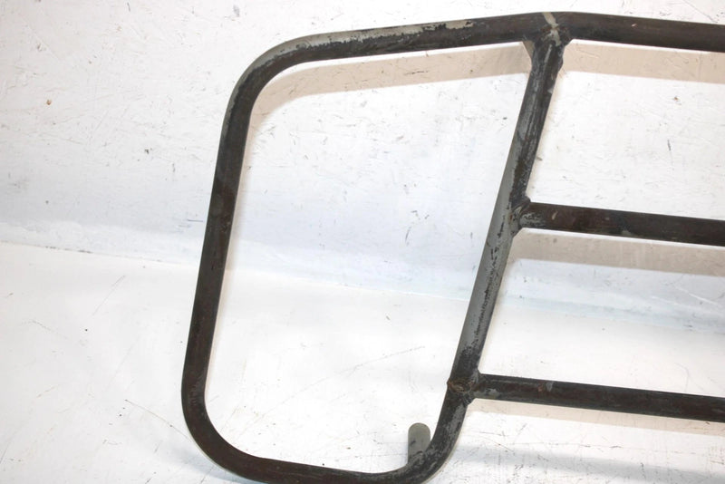 03 Bombardier Rally 175 Oem Rear Rack A81200179000 AB7