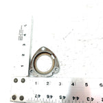 05 Honda Foreman 500 TRX500FE 4x4 ES OEM Fuel Gauge Retainer 17515-GBL-760 AH90