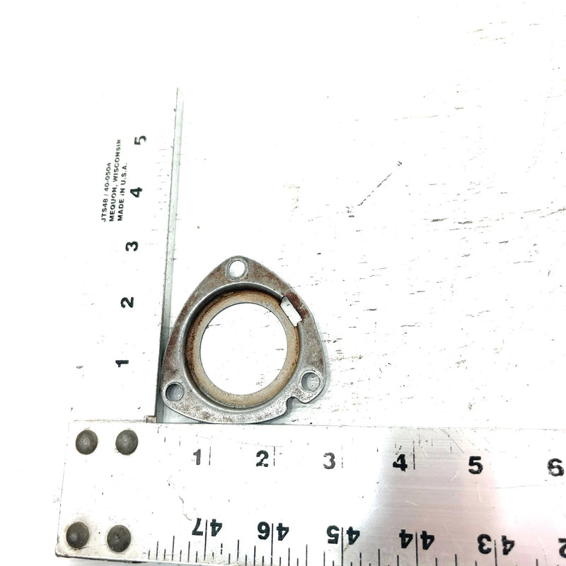 05 Honda Foreman 500 TRX500FE 4x4 ES OEM Fuel Gauge Retainer 17515-GBL-760 AH90