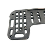 1997 Polaris Xplorer 500 OEM Front Rack 2670180-070 AP230