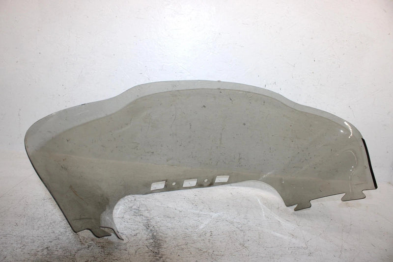 2002 Ski-doo Mxz 700 Oem Windshield 517302022 SS20