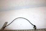 18 Polaris Sportsman 450 Ho Oem Front Left Brake Line 1913036 AP54