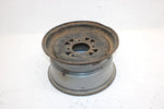1998 Arctic Cat 454 Oem 12x6.5 Front Wheel Rim 0402-215 AA3