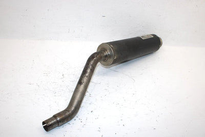 2006 Honda Trx 500 Fea Aftermarket Exhaust Muffler 18300-HP0-A00 AH14