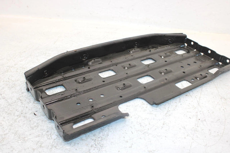2003 Polaris Trial Blazer Oem Footrest Set 1013249-067 AP156