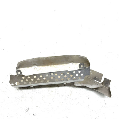 2016 Polaris Sportsman SP 850 OEM Muffler Heat Shield 5252515 AP239.1