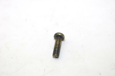 96 Yamaha Vmax 500 XT OEM Carburetor Bowl Screw Set Of 4 8AB-14100-02-00 SY43