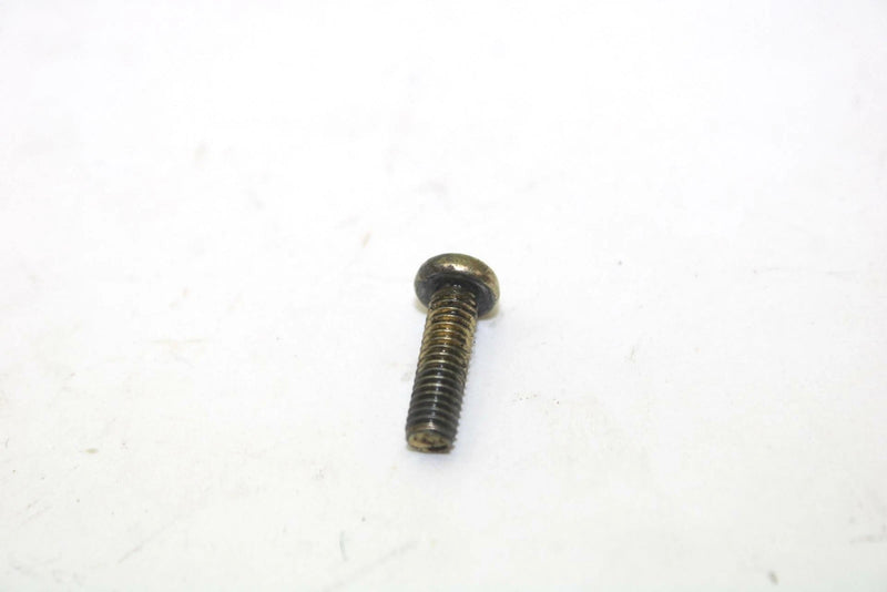 96 Yamaha Vmax 500 XT OEM Carburetor Bowl Screw Set Of 4 8AB-14100-02-00 SY43