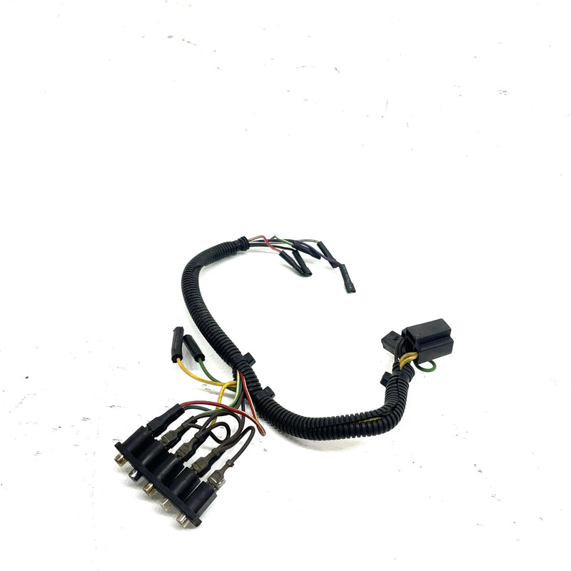 1993 Polaris Big Boss 350L 6x6 OEM Headlight Harness 2460424 AP192