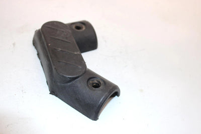 06 Can-am Outlander 400 Oem Bumper Corner Cap 705001043 Q6592