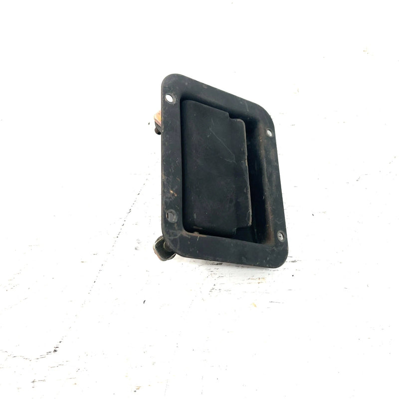 2009 Polaris Ranger HD 700 4x4 EFI OEM Tailgate Latch 7081380 XP12