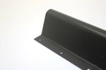 97 Arctic Cat Panther 440 OEM Tunnel Upper Bracket 0707-198 SA93