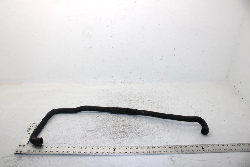 2001 Ski-doo Mxz 800 Oem Radiator Inlet Hose 509000003 SS19