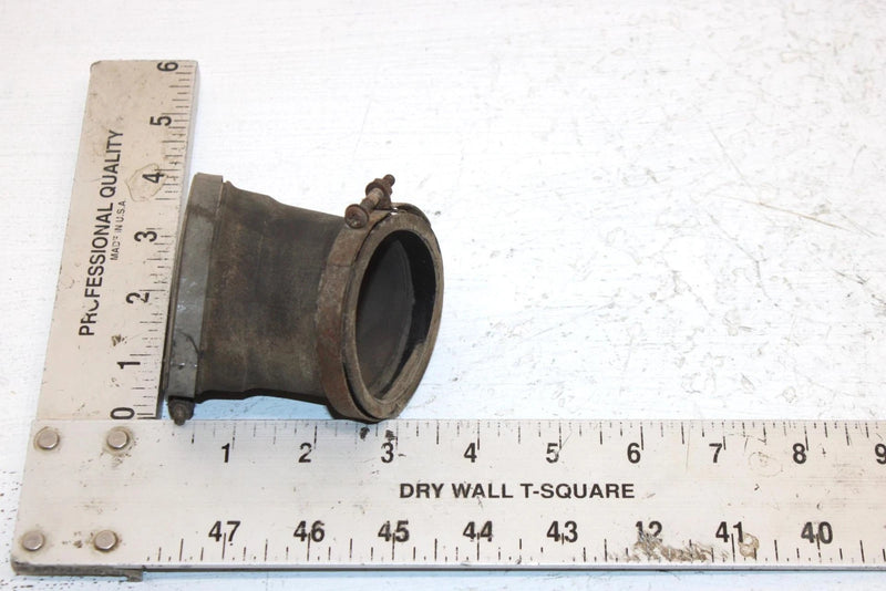 2004 Yamaha  Bruin 350 Oem Air Duct Seal Boot 5UH-E5474-00-00 AY24