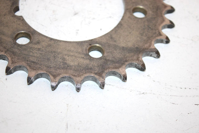 1999 Polaris Big Boss 500 Oem 30T Rear Sprocket 3222047 AP71