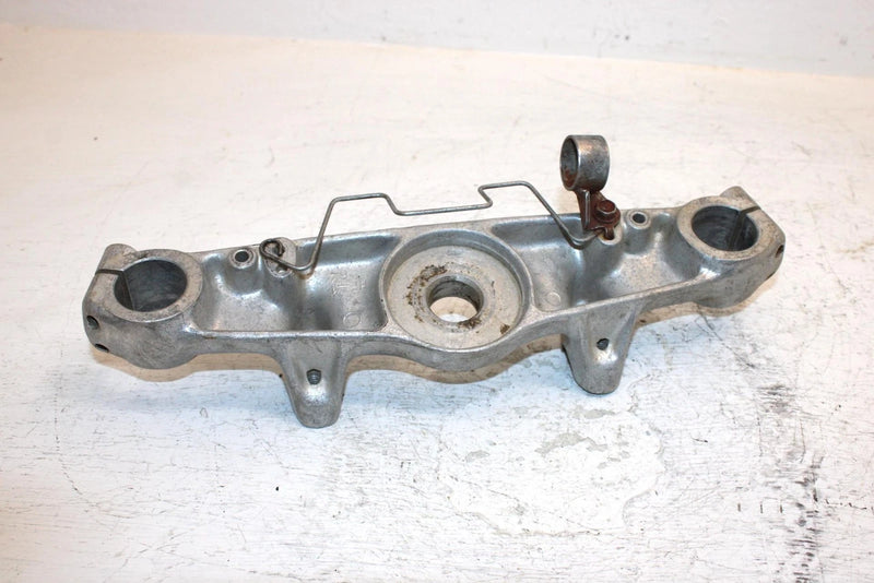 1983 Honda Atc 250 Ra All Terrain Oem Upper Tripple Tree 53230-965-000 AH62