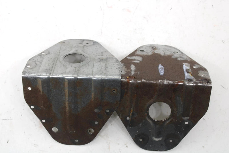 1989 Yamaha Ovation Oem Tunnel Support Set 85L-21910-00-00 SY67