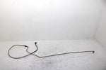 2004 Polaris Sportsman 500 Oem Rear Brake Line 1910760 AP18