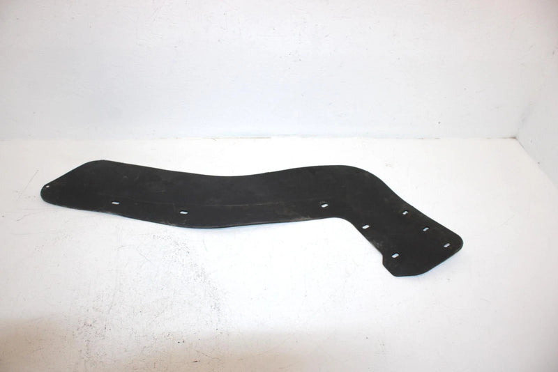 1993 Polaris 350l 6x6 Oem Left Rear Mudflap 5850103 AP153