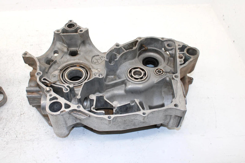 2004 Kawasaki Kfx 700 Oem Crankcase 14001-1322 AK30