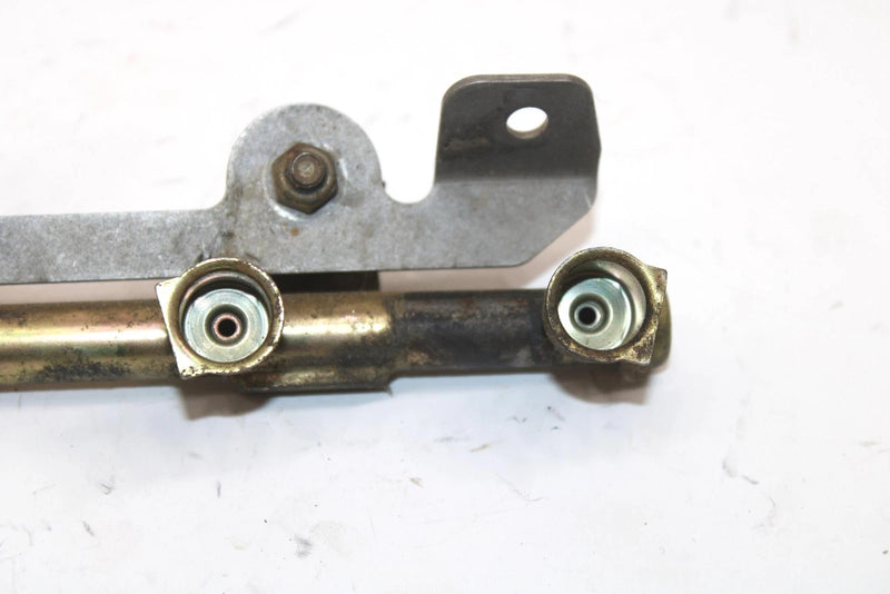 2005 Ski-doo Mach Z 1000 Oem Throttle Body Fuel Rail 420874470 SS100