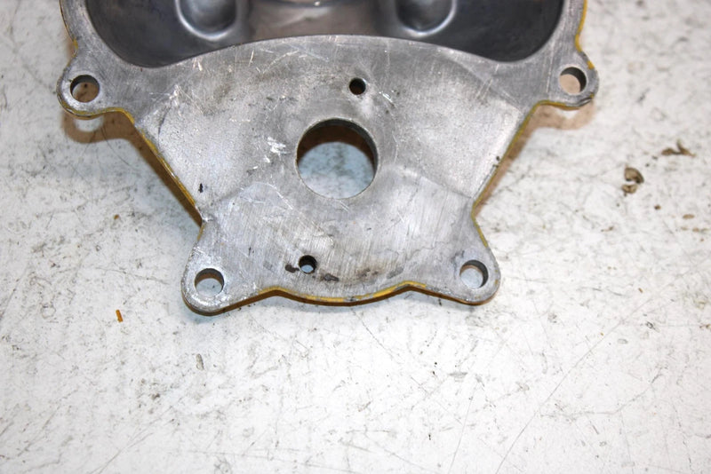 1989 Sea-doo Sp 580 Oem Carb Mount Flange 290911172 JS46