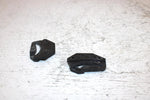2000 Ski-doo Mxz 600 Oem Headlight Support Set 517289300 517289400 SS0