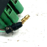 01 Honda Sportrax 300 TRX300EX 2x4 OEM Reverse Control Unit 38810-HM3-003 AH81