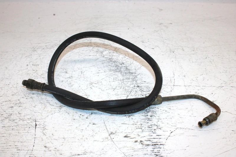 1998 Polaris 600 Xc Oem Brake Cable Line 1930749 SP45