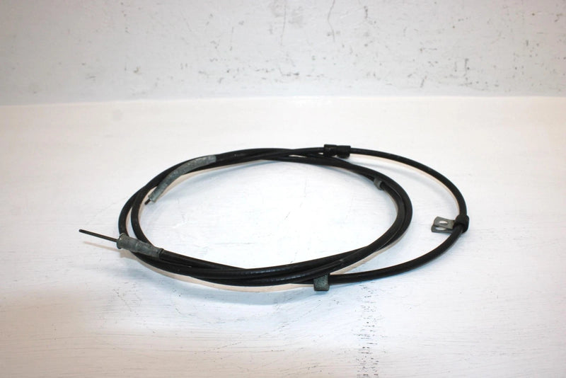 2002 Ski-doo Mxz 500 Oem Speedometer Cable 415101500 SS16