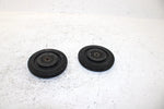 1995 Polaris Xlt Oem Idler Wheel Set Of 3 1543018 SP34