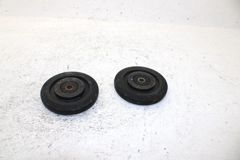 1995 Polaris Xlt Oem Idler Wheel Set Of 3 1543018 SP34