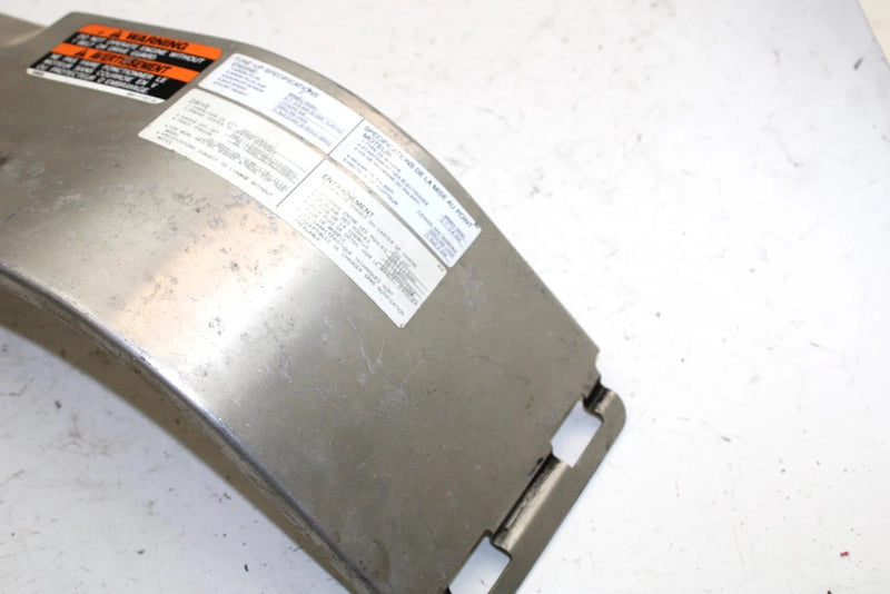 1999 Yamaha Phazer 500 Oem Belt Cover 8DJ-77311-00-00 SY119