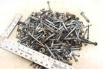 2003 Kawasaki Prairie 650 Oem Nut Bolt Spacer Hardware Kit AK26