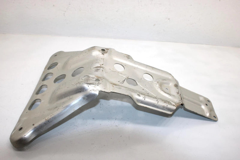 00 Suzuki Quadmaster  Lta500f  Oem Front Skid Plate 42520-09FA0 AS6