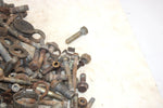 98 Ski-doo Formula Z 670 Oem Nut Bolt Spacer Hardware Kit SS10